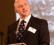 Glenn Hearnden - The history and work of the CWGC